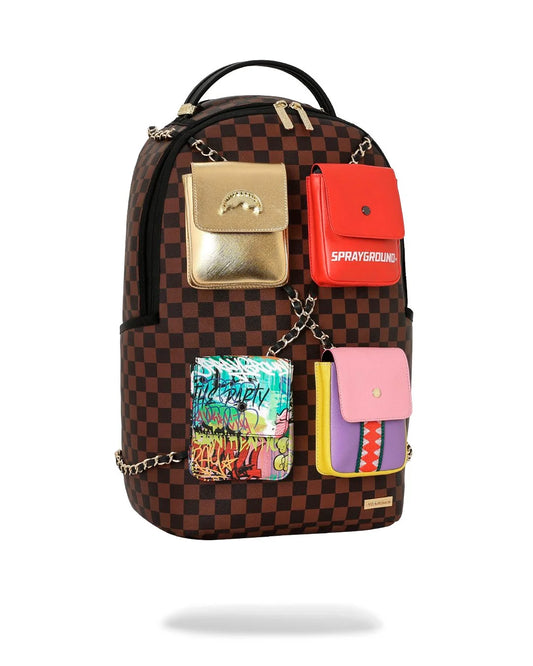 SPRAYGROUND