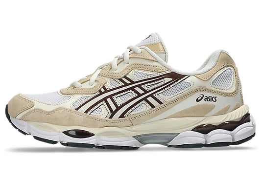 ASICS NYC