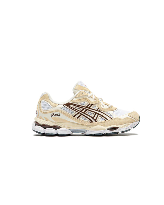 ASICS NYC