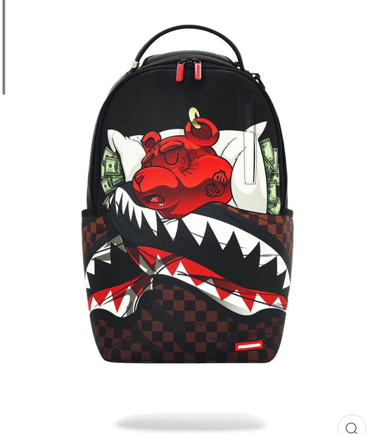 SPRAYGROUND