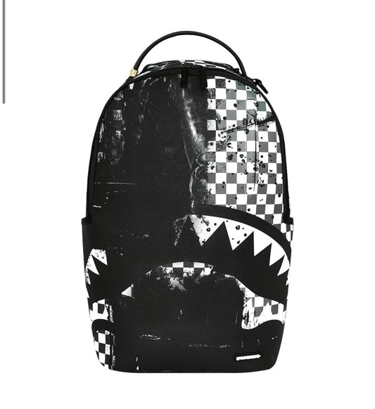 SPRAYGROUND