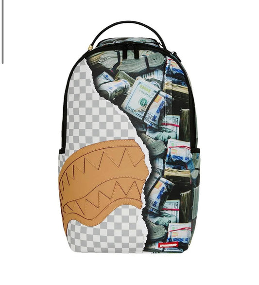 SPRAYGROUND