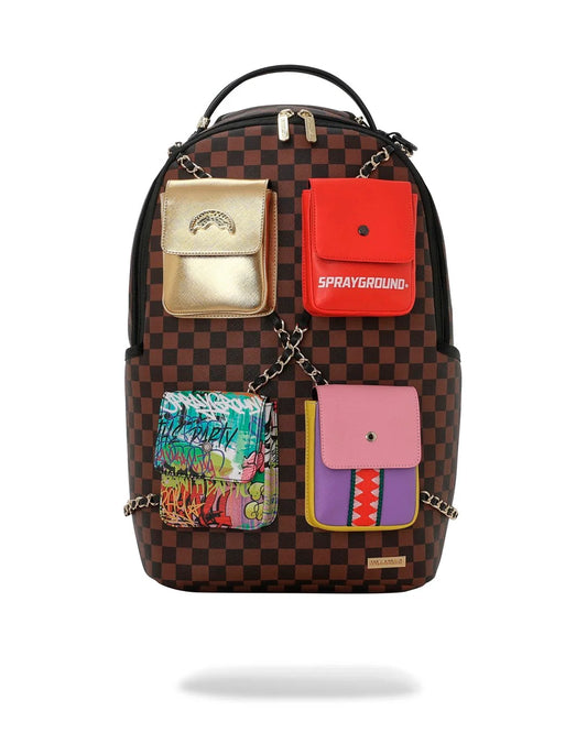 SPRAYGROUND