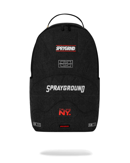 SPRAYGROUND