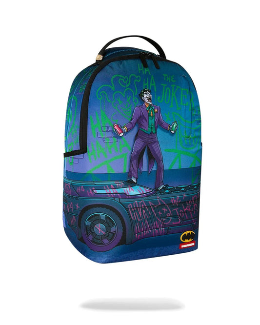 SPRAYGROUND