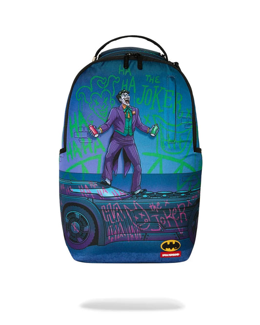 SPRAYGROUND