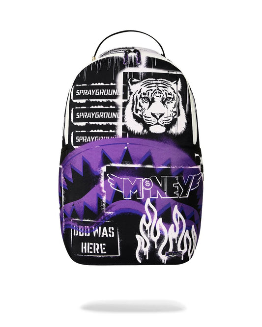 SPRAYGROUND