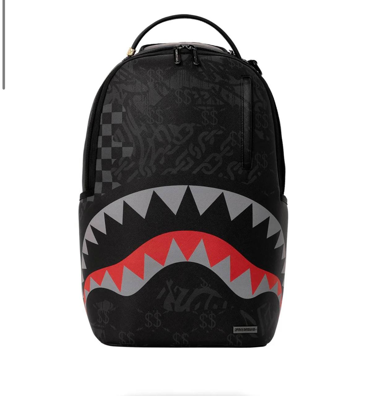 SPRAYGROUND