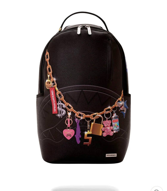 SPRAYGROUND
