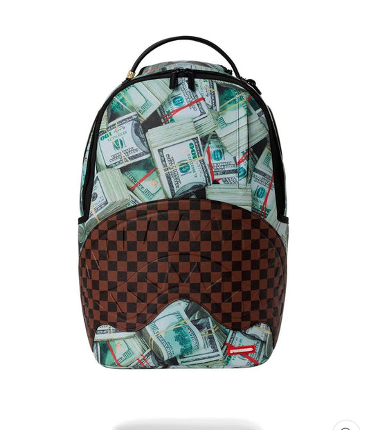SPRAYGROUND