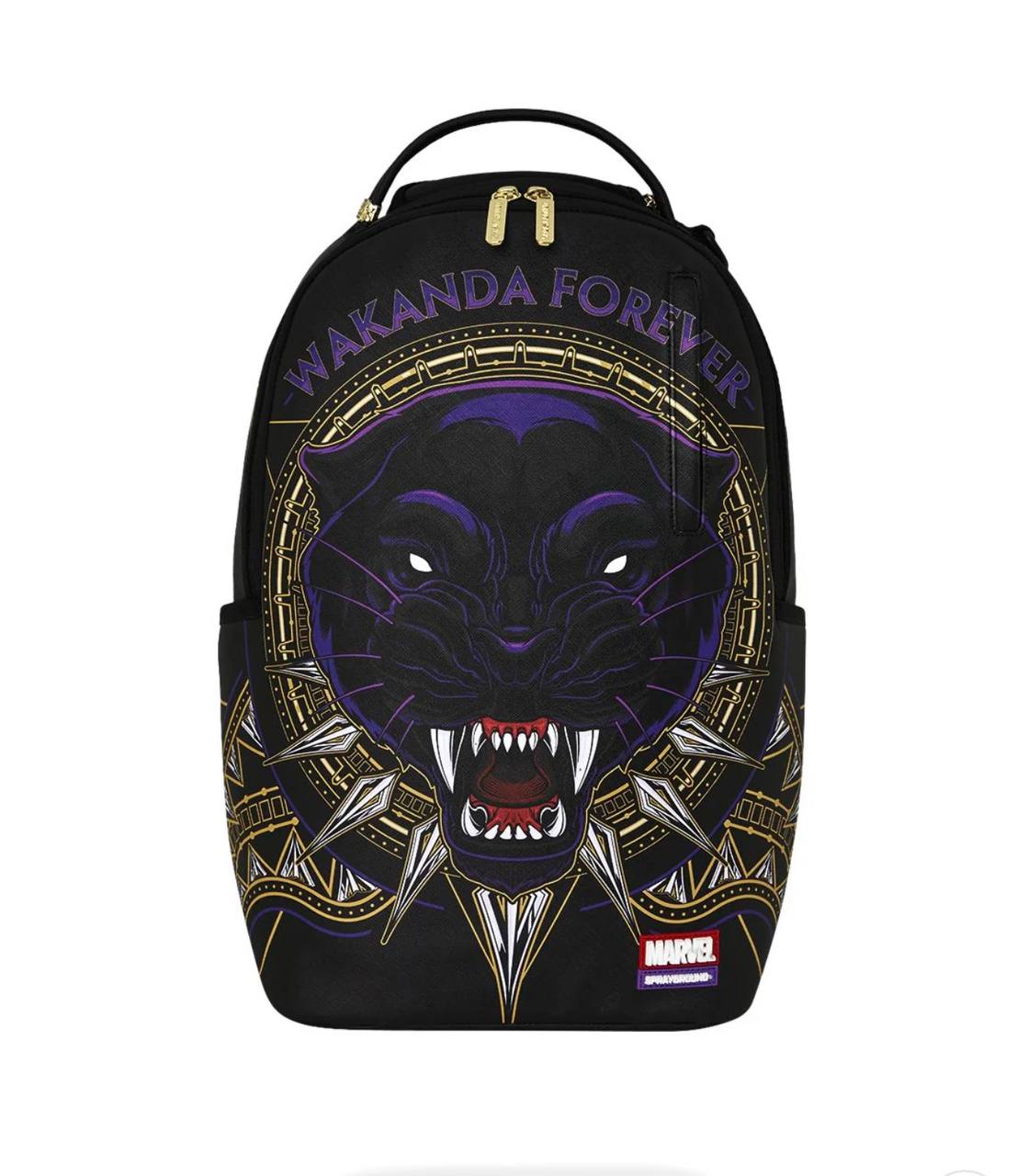 SPRAYGROUND