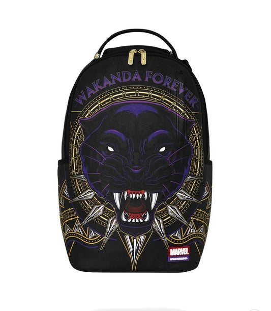 SPRAYGROUND