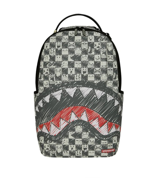 SPRAYGROUND